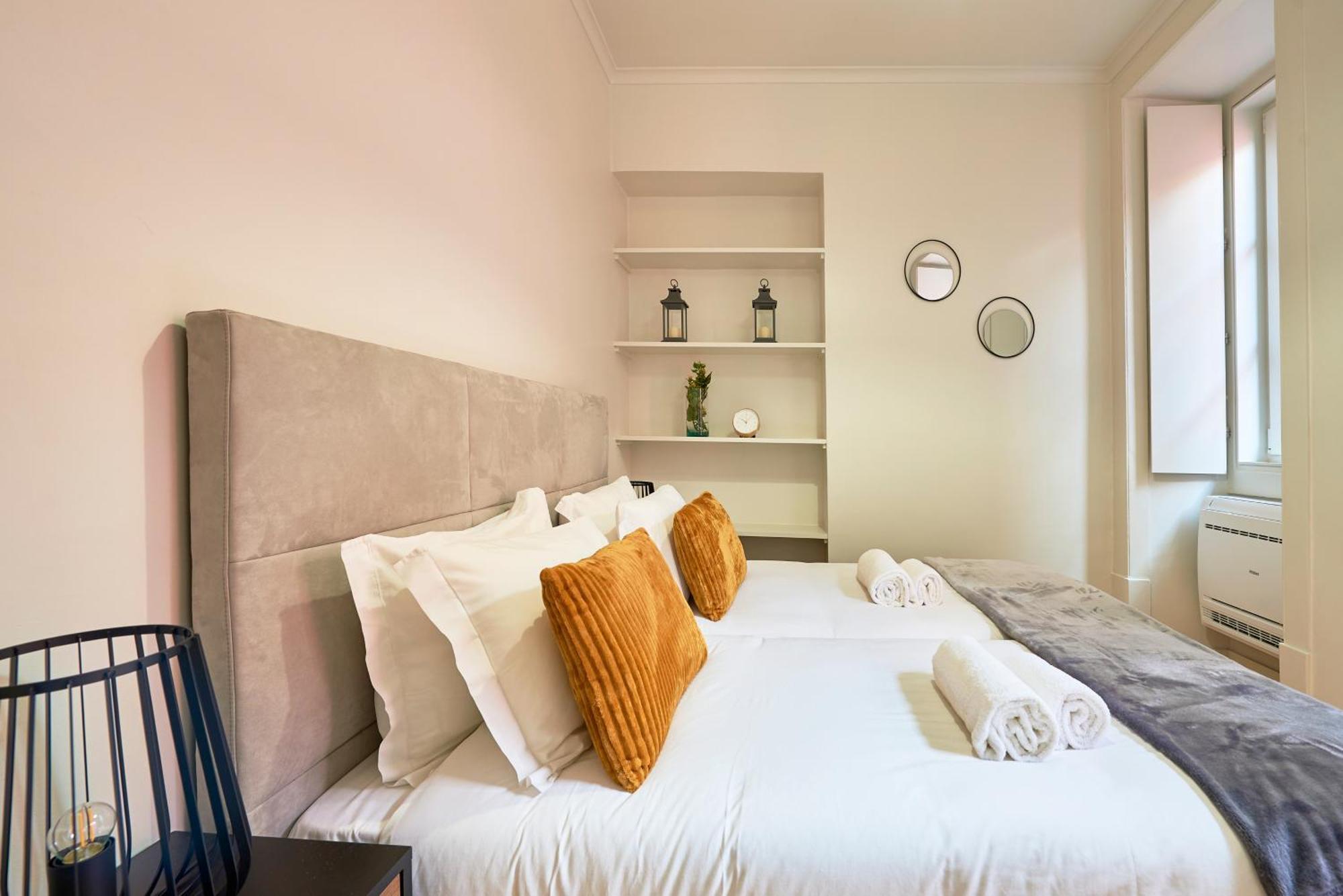 Casa Portuguesa Fanqueiros Apartamento Lisboa