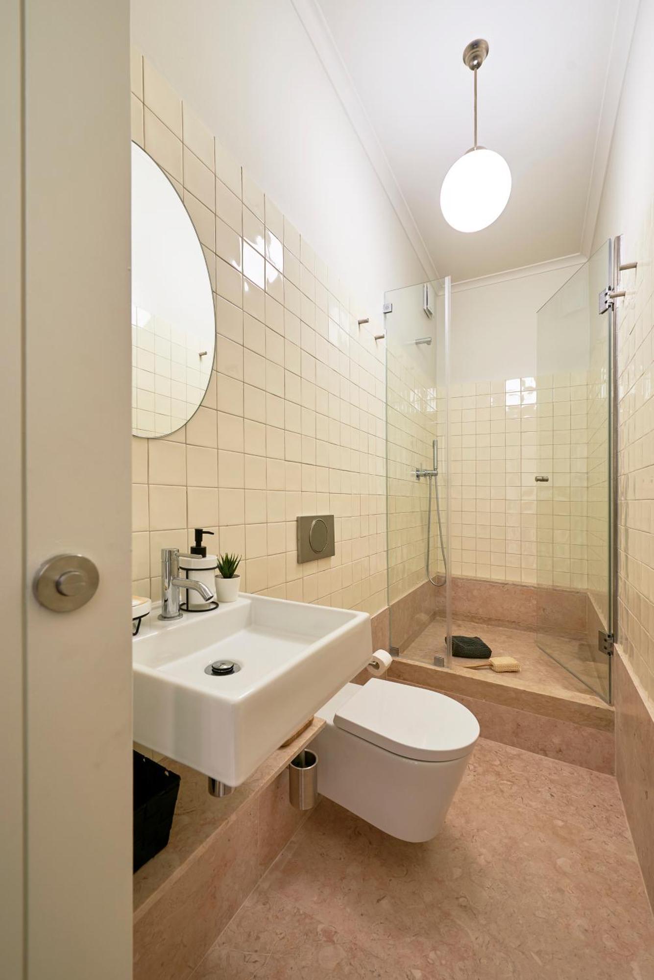 Apartamento Casa Portuguesa Fanqueiros Lisboa