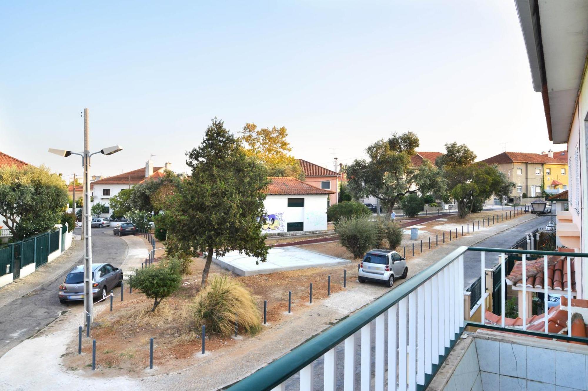Guest house Encarnacao *