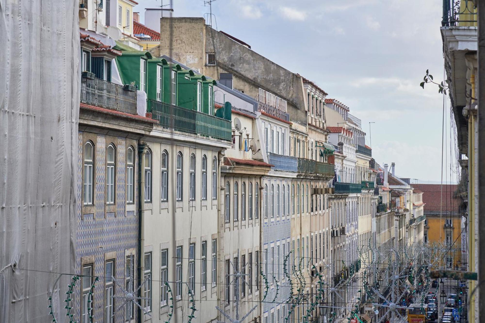 Casa Portuguesa Fanqueiros Lisboa