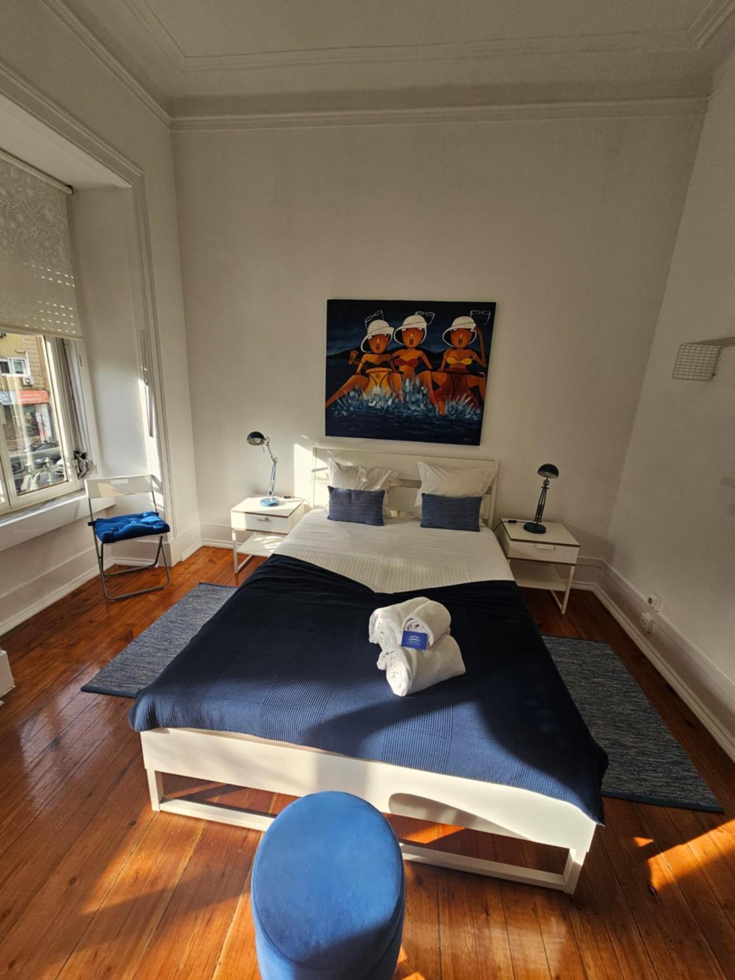 Almirante Guest house