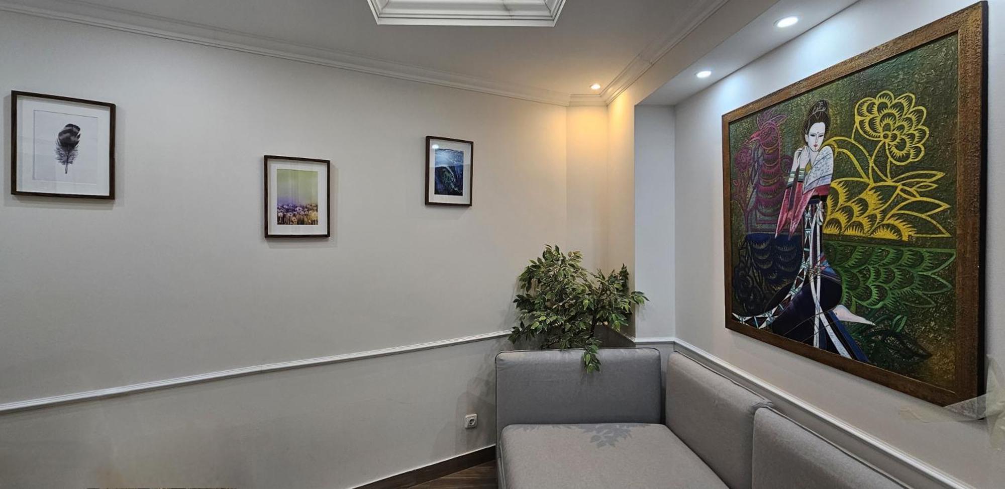 Apartamento Sweethome Lisboa