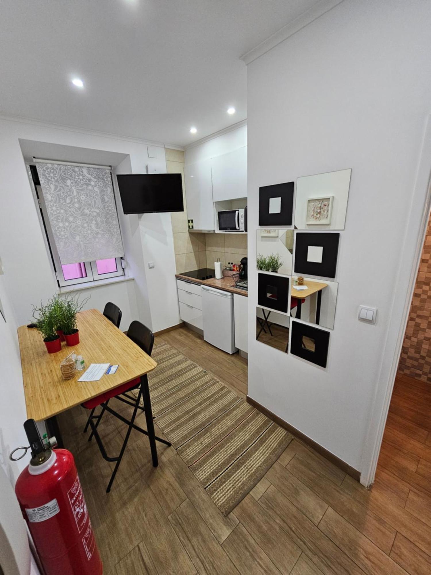 Queirós - Cozy&sweet Apartamento