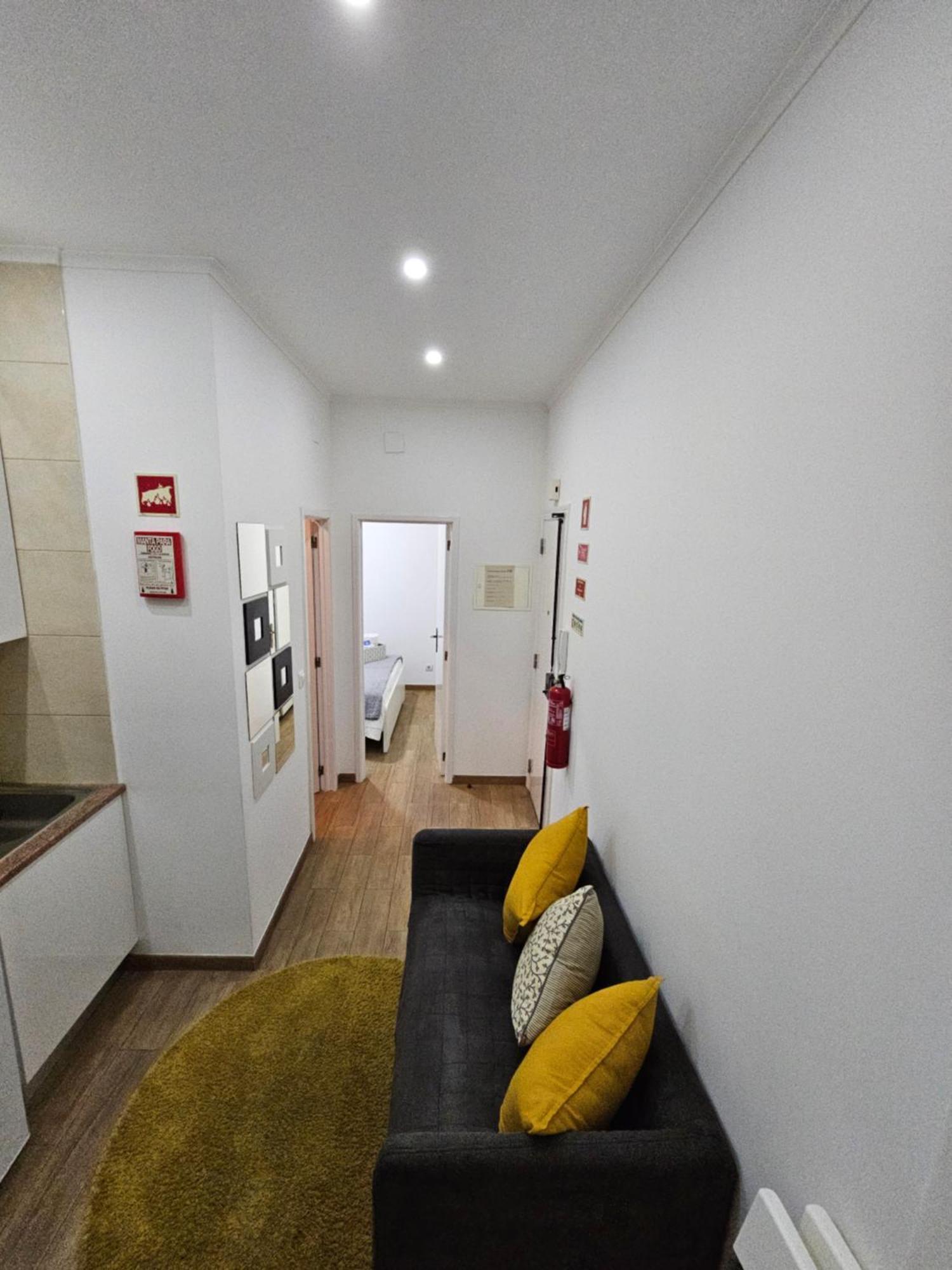 Apartamento Queirós - Cozy&sweet Lisboa