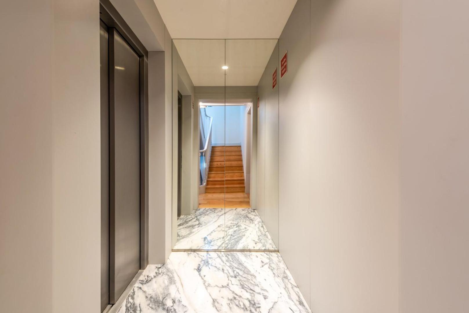 Apartamento Guestready - áurea Art *