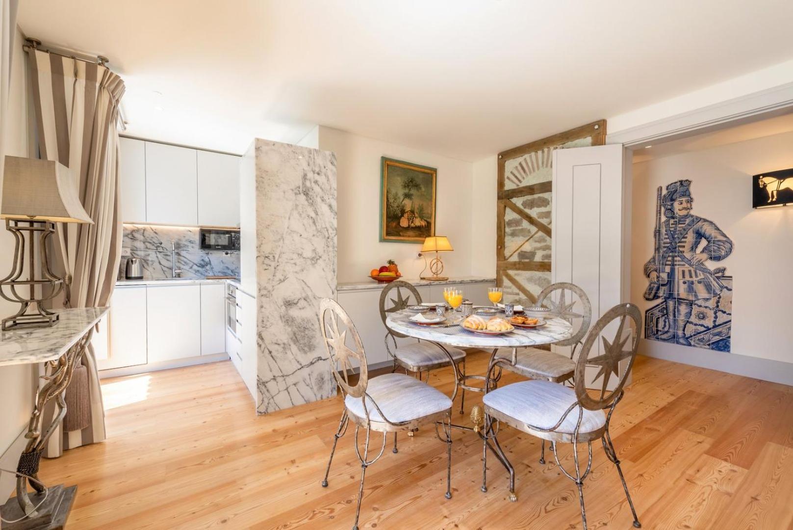 Guestready - áurea Art Apartamento