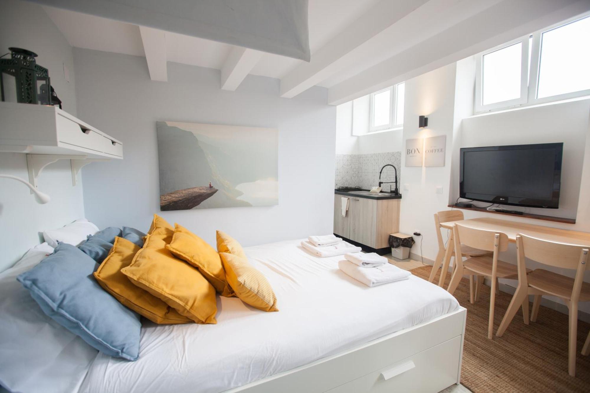 Flh Beato Lofts Lisboa