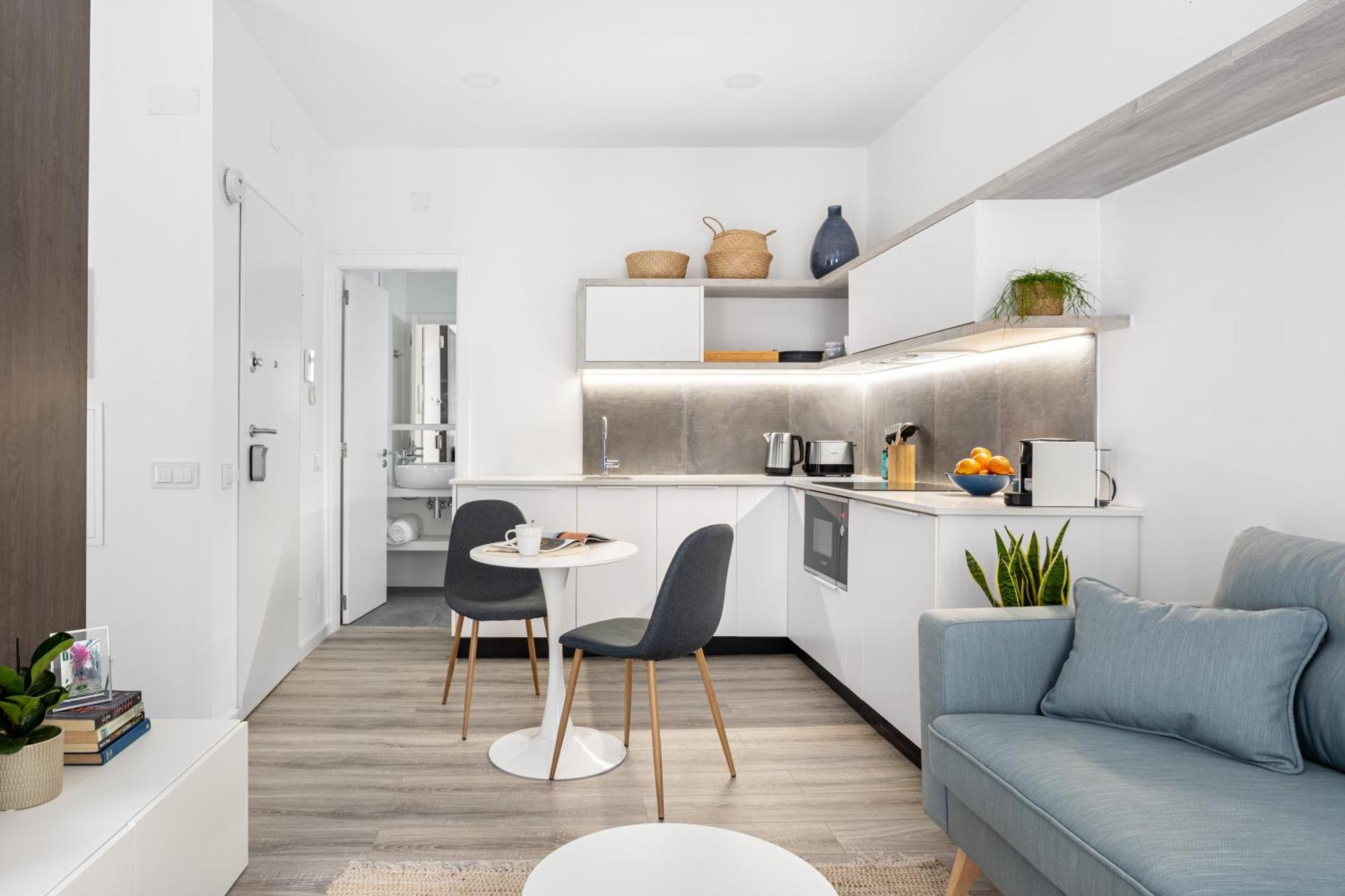 Apartment Terra & Mar