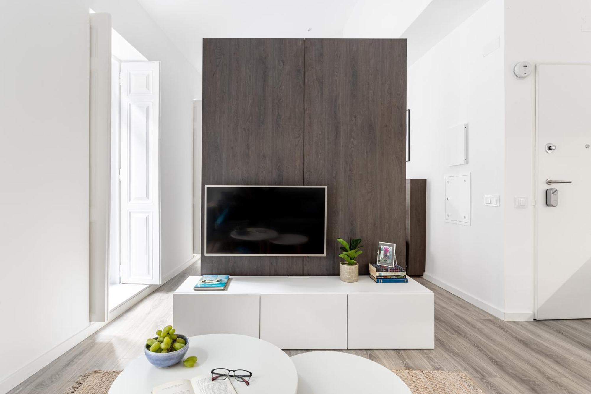 Apartment Terra & Mar Lisbon