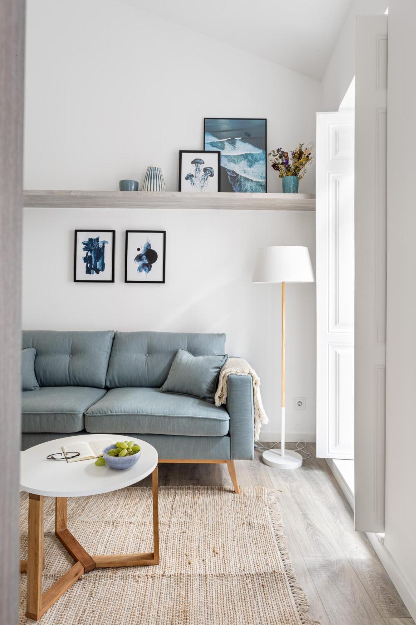 Terra & Mar Apartment
