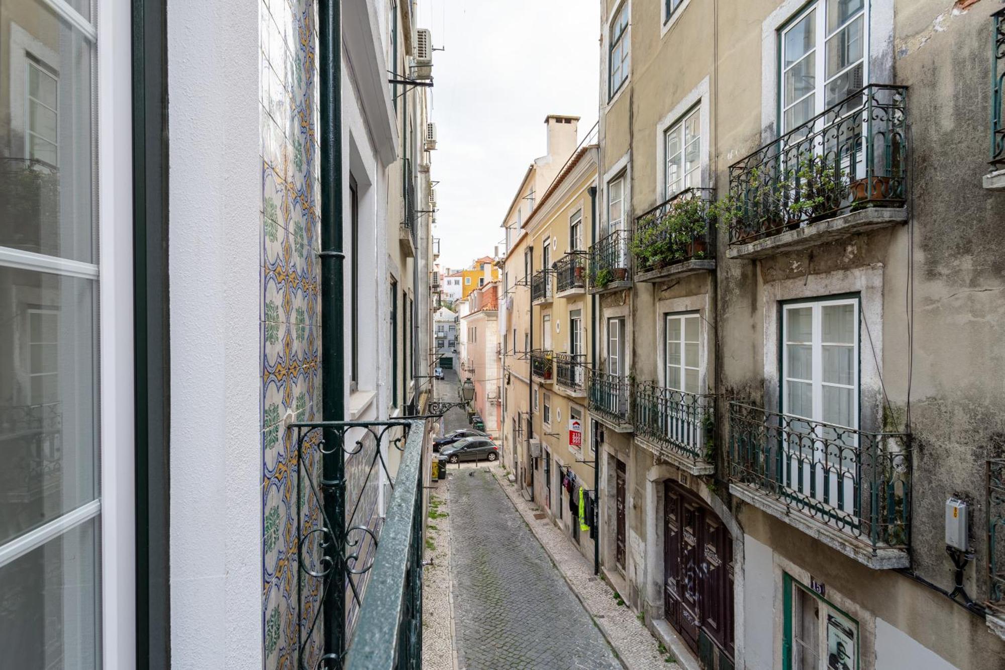 Terra & Mar * Lisbon