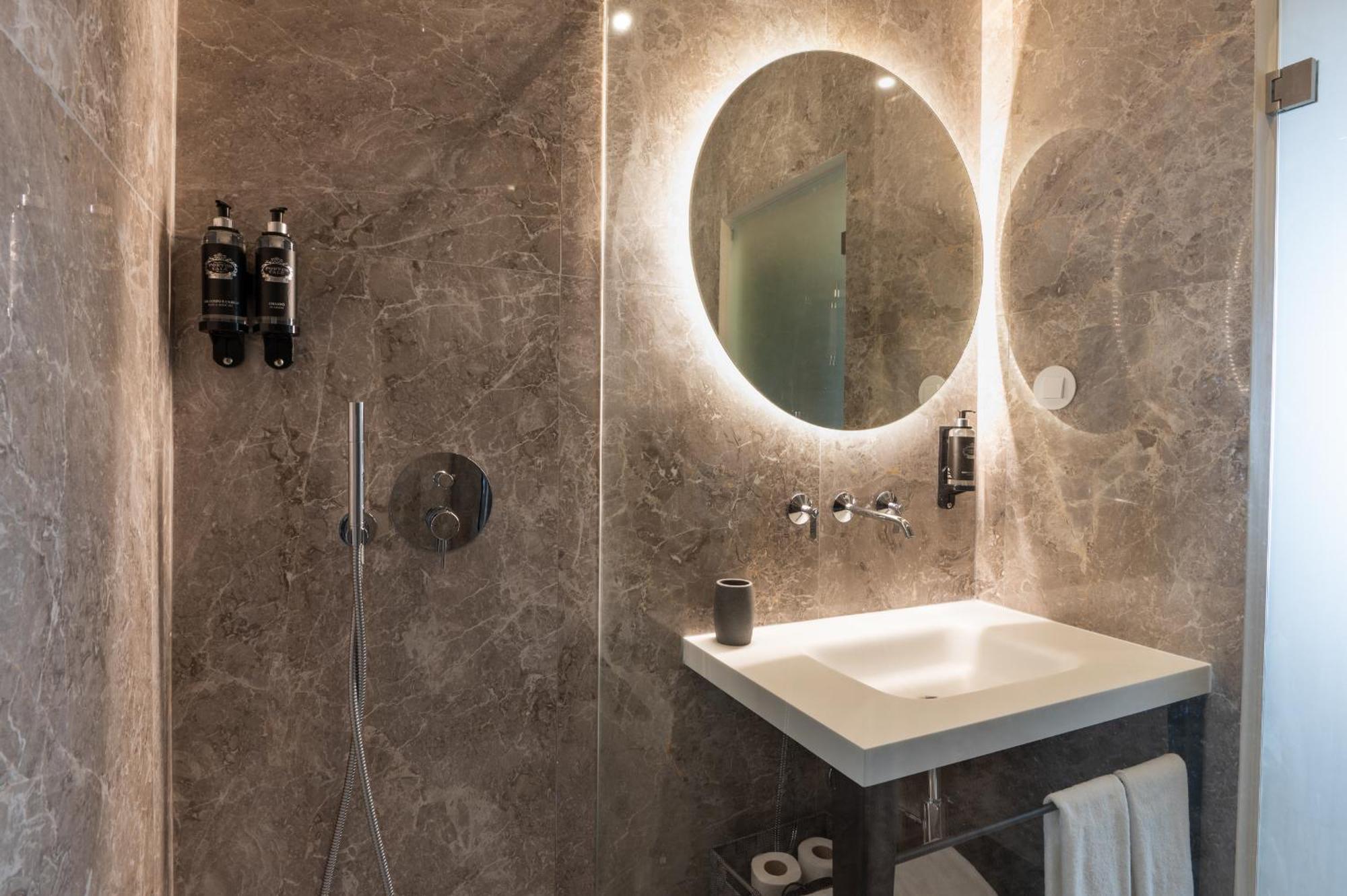 Hotel Boemio Flh