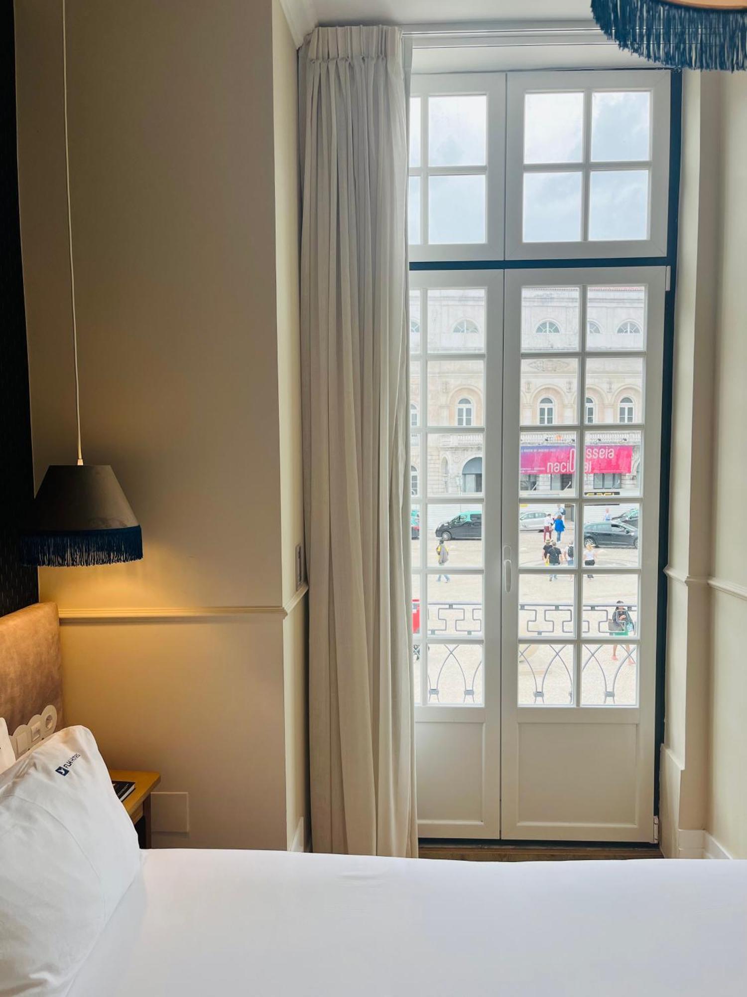 Hotel Boemio Flh Lisboa