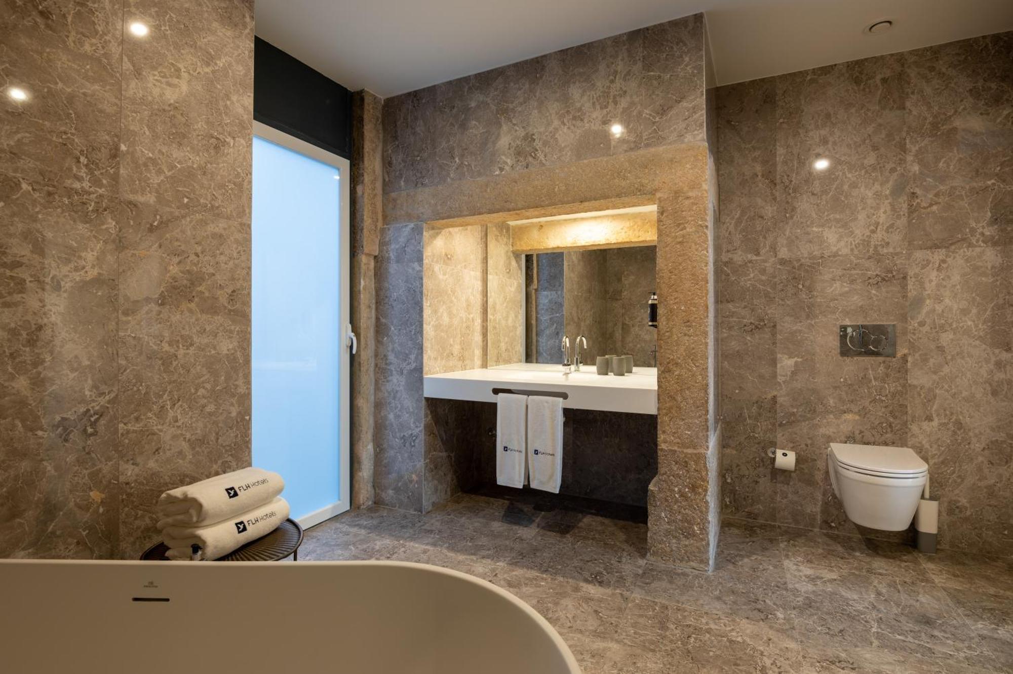 Hotel Boemio Flh *