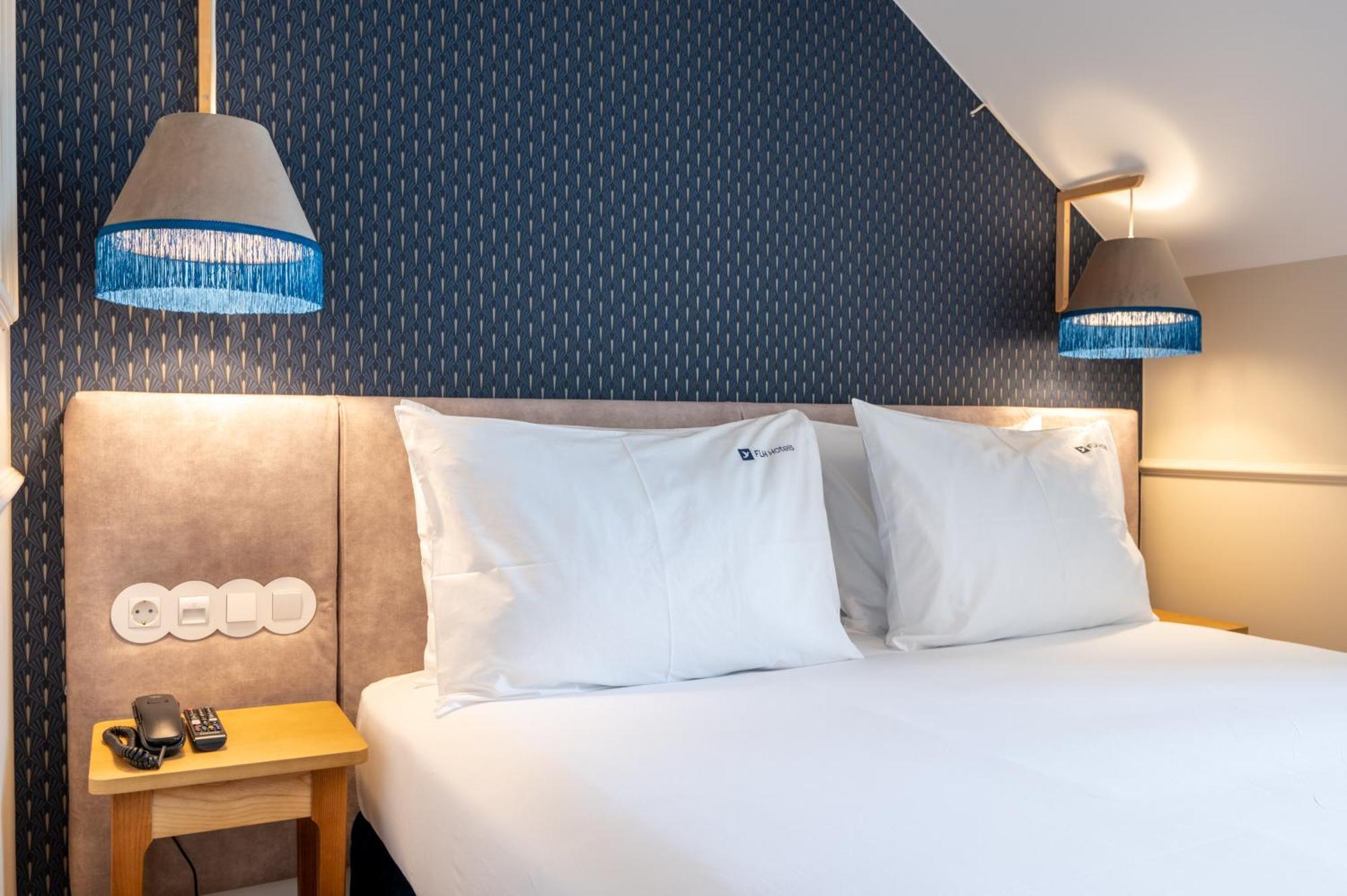 Boemio Flh Hotel *