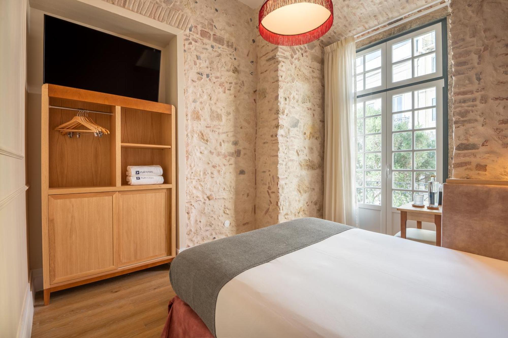 Boemio Flh Hotel