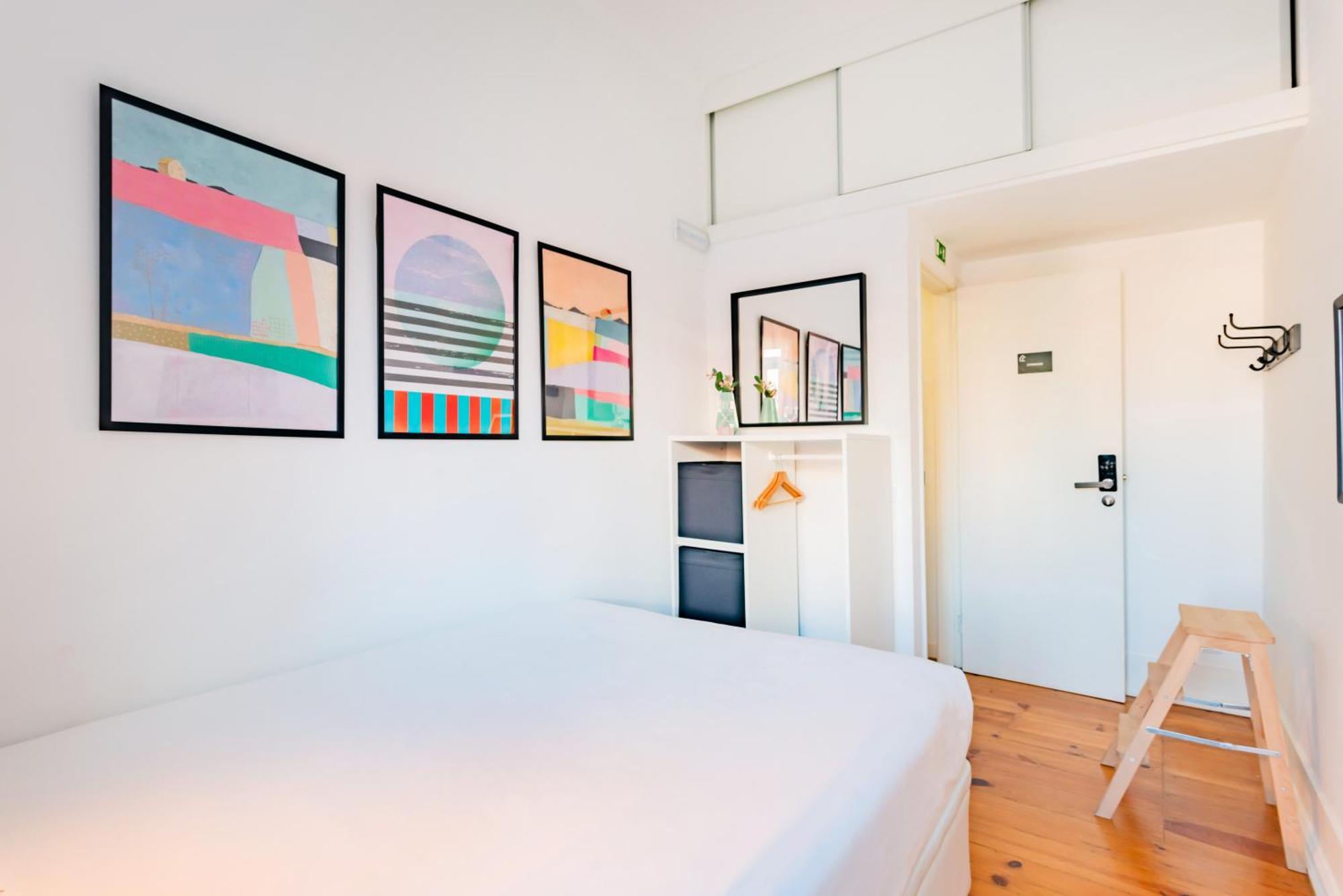Guest 1 Boutique House Hostal *