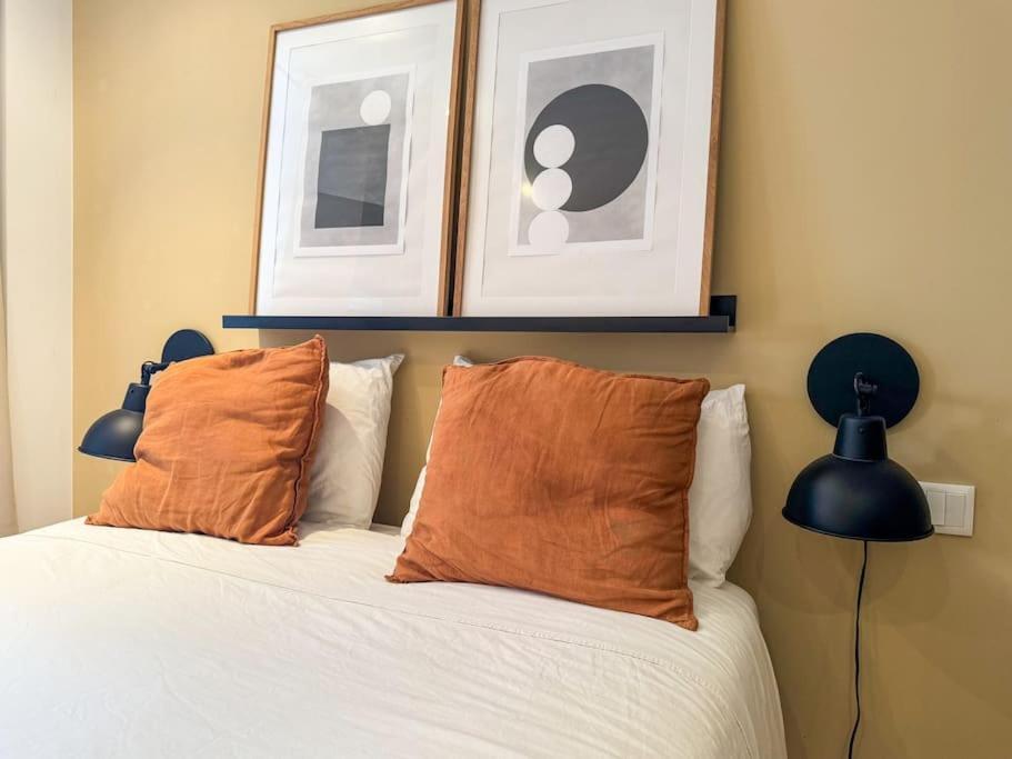 Apartment Cozy 143