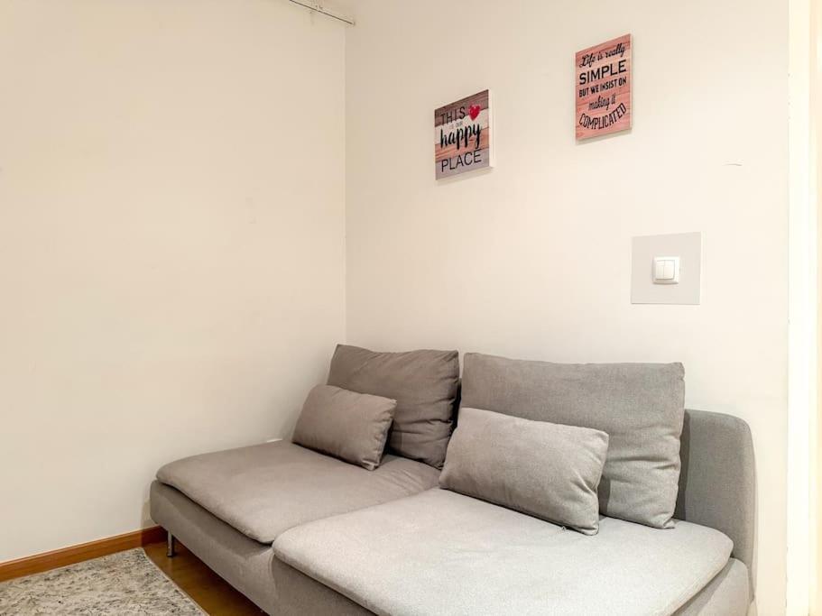 Apartamento Sonhos Farinhas *