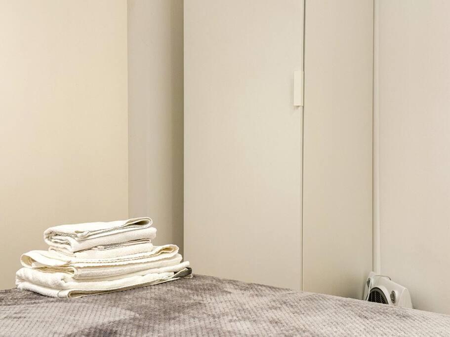 Sonhos Farinhas Apartamento *
