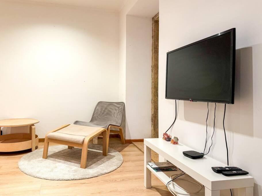 Apartamento Sonhos Farinhas *
