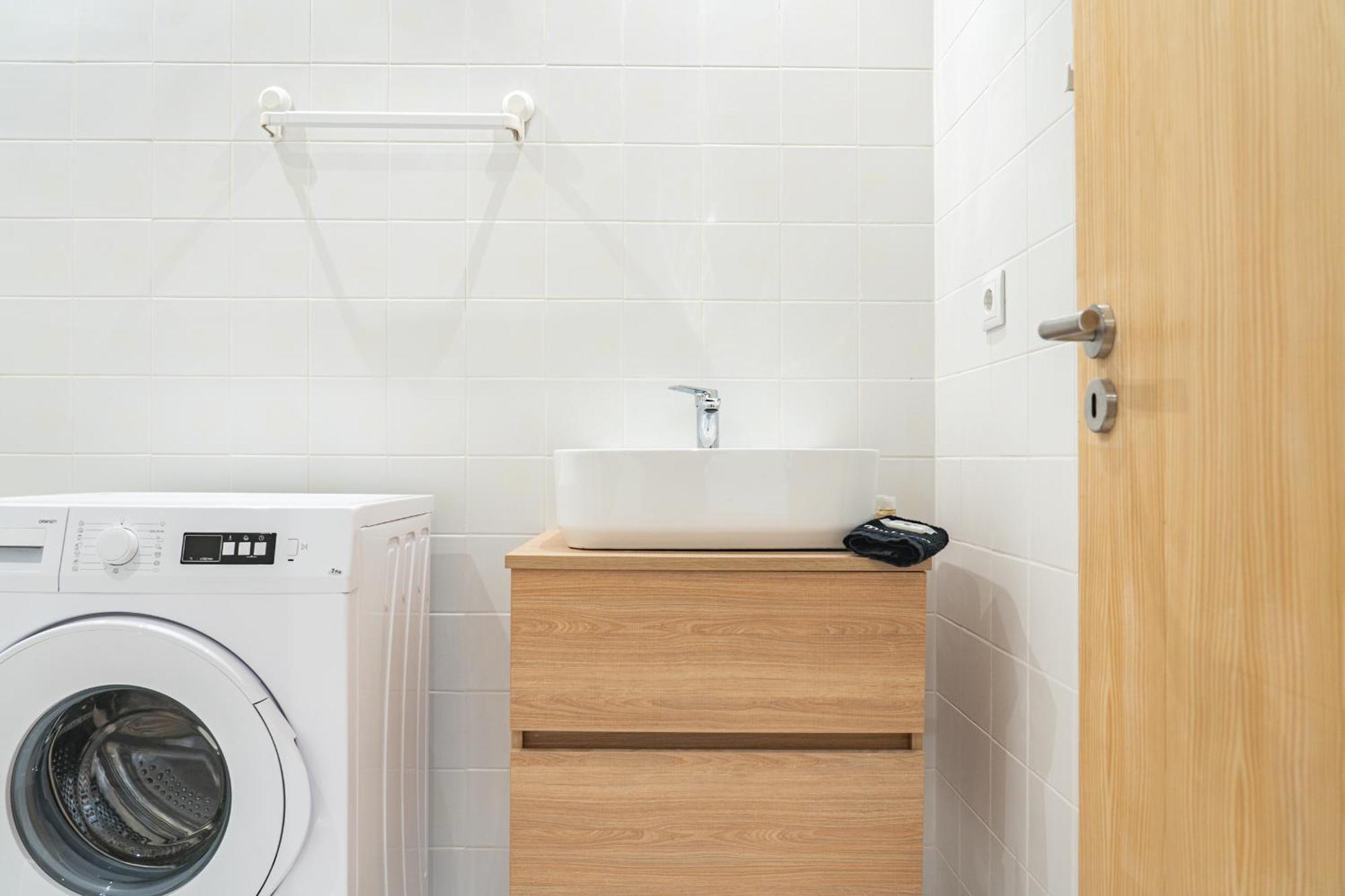 Apartamento The Count Charm Lisboa