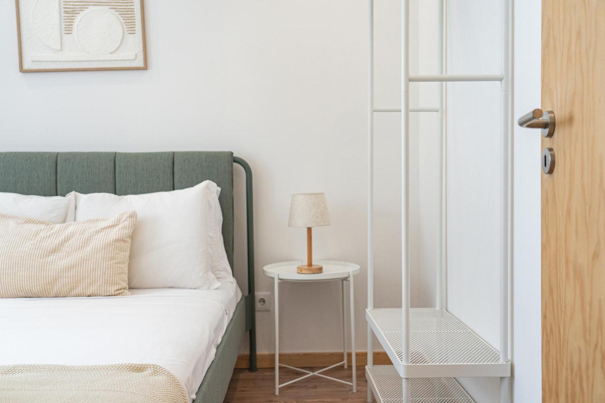 Apartamento The Count Charm