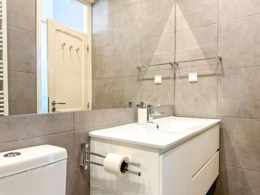 Sonhos 16 Apartamento Lisboa