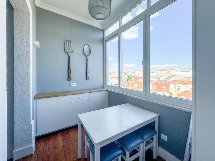 Apartamento Sonhos 16 Lisboa