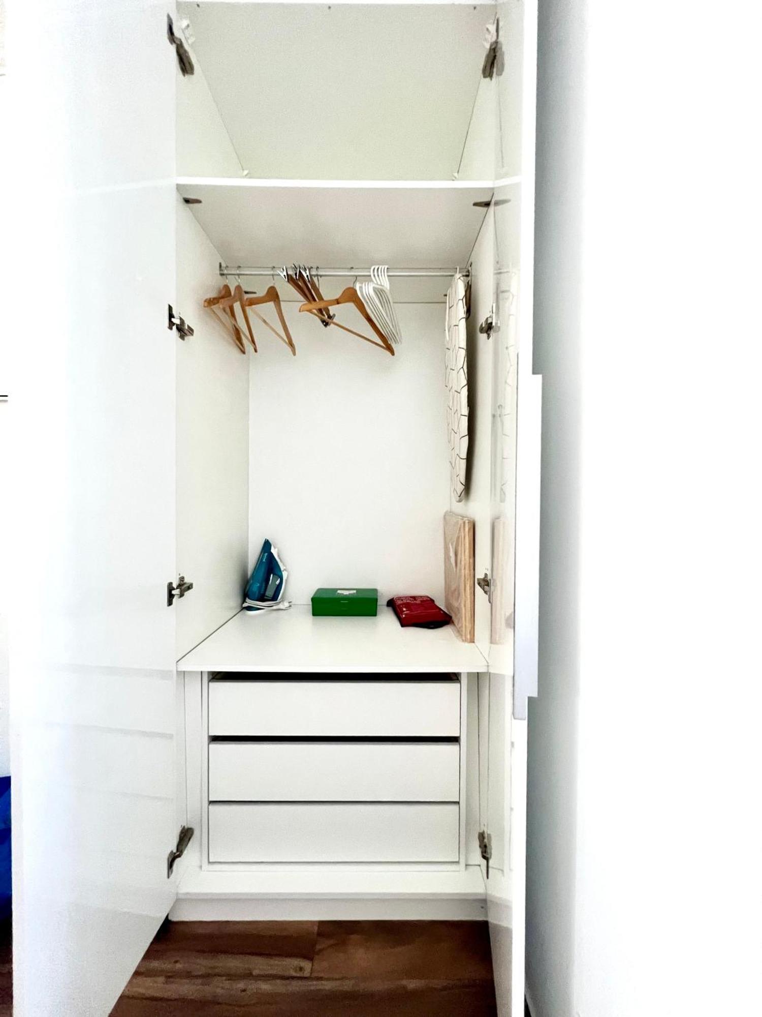 Apartamento Out Saldanha *
