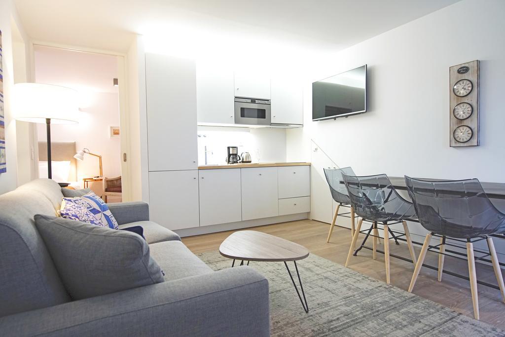 Alma Moura Residences *