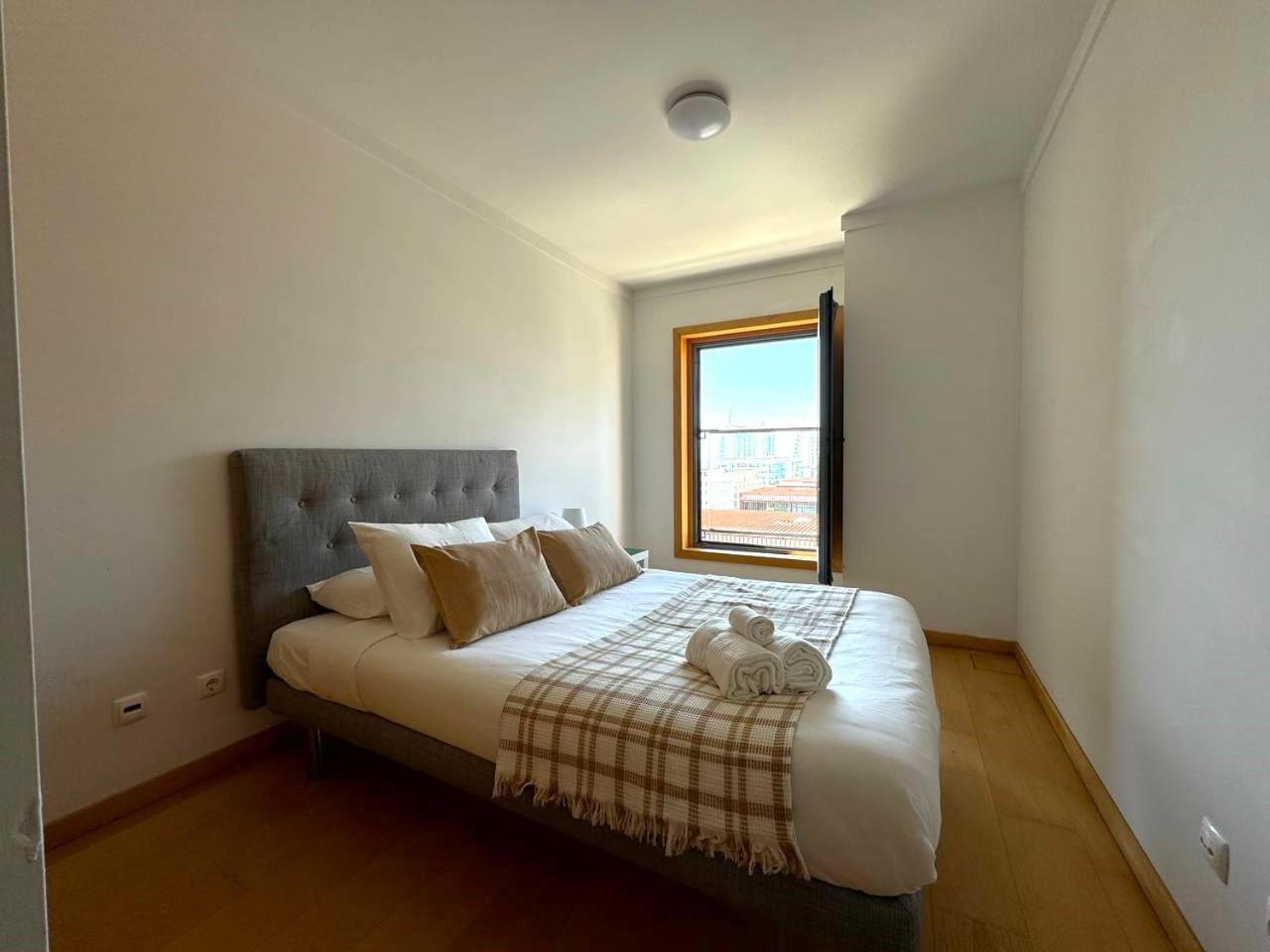 Apartamento Charmoso Mirante