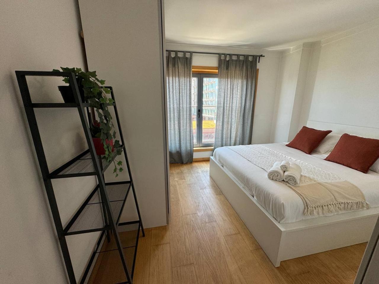Apartamento Charmoso Mirante