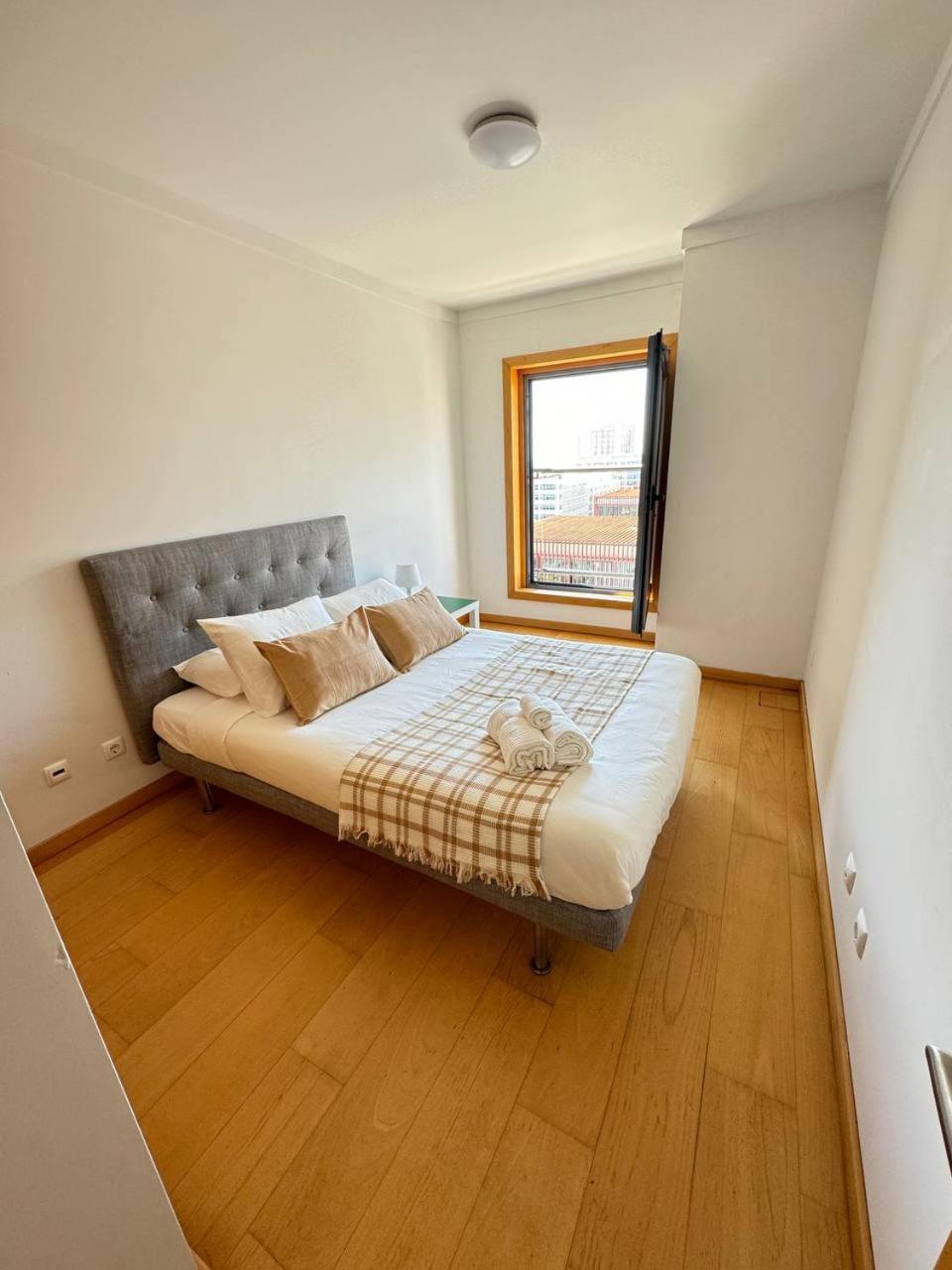 Apartamento Charmoso Mirante *