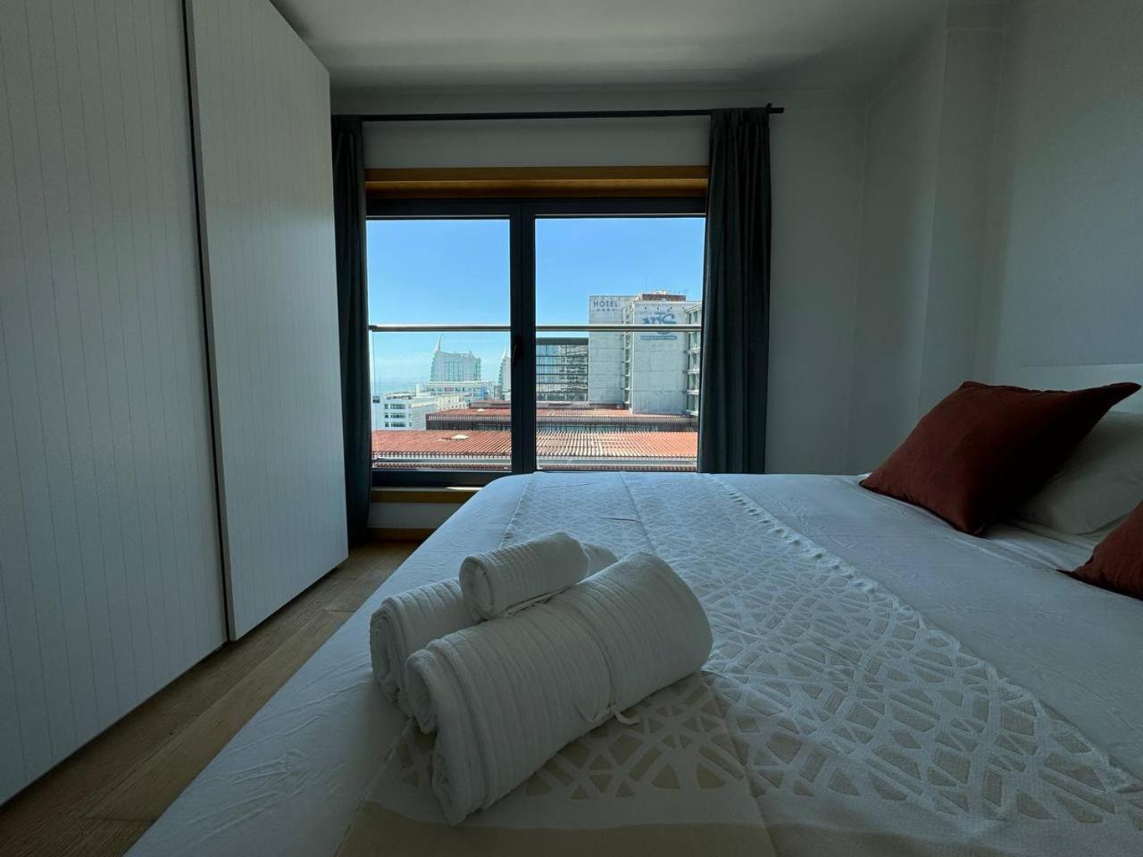 Apartamento Charmoso Mirante Lisboa