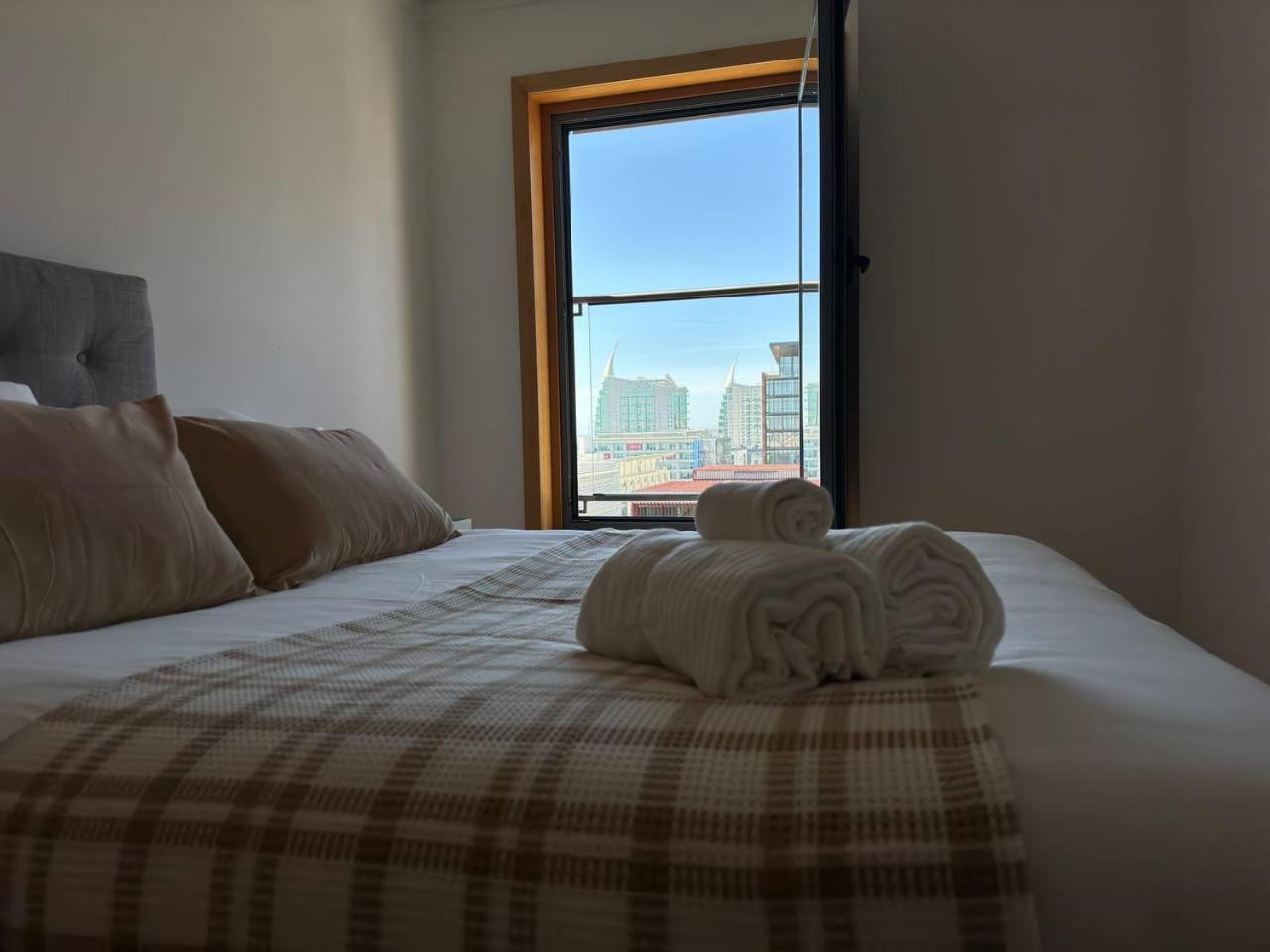 Charmoso Mirante Apartamento