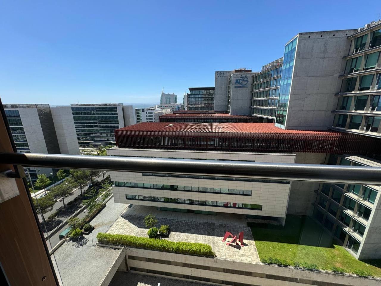 Apartamento Charmoso Mirante