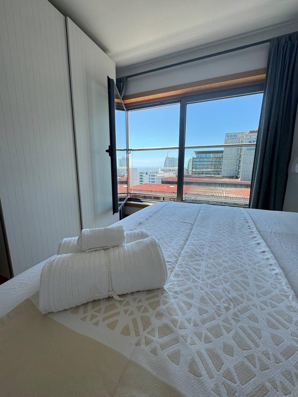 Charmoso Mirante Apartamento