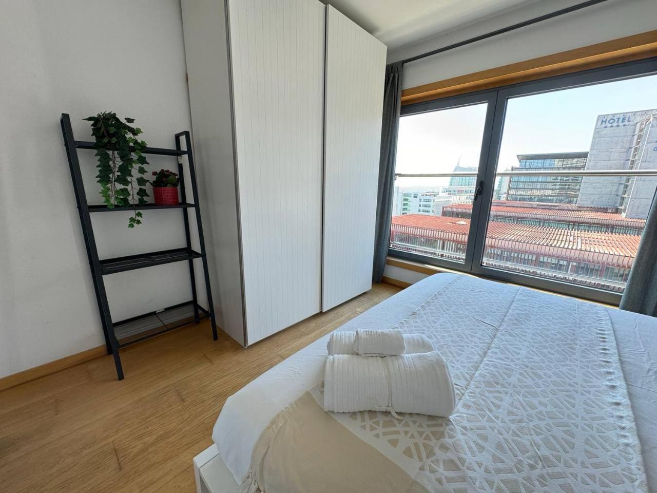 Charmoso Mirante Apartamento *