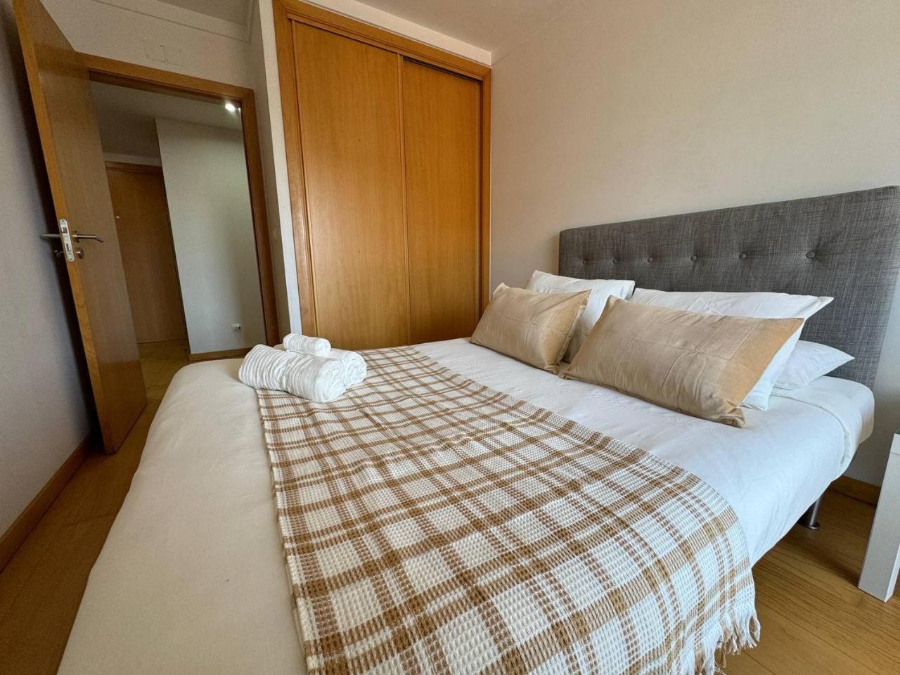 Apartamento Charmoso Mirante *