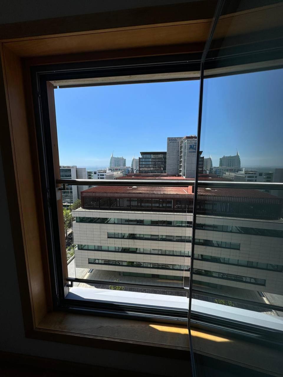 Charmoso Mirante Apartamento *