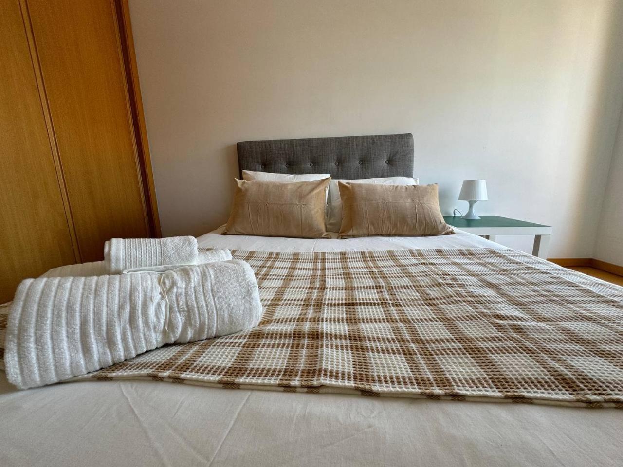 Apartamento Charmoso Mirante *