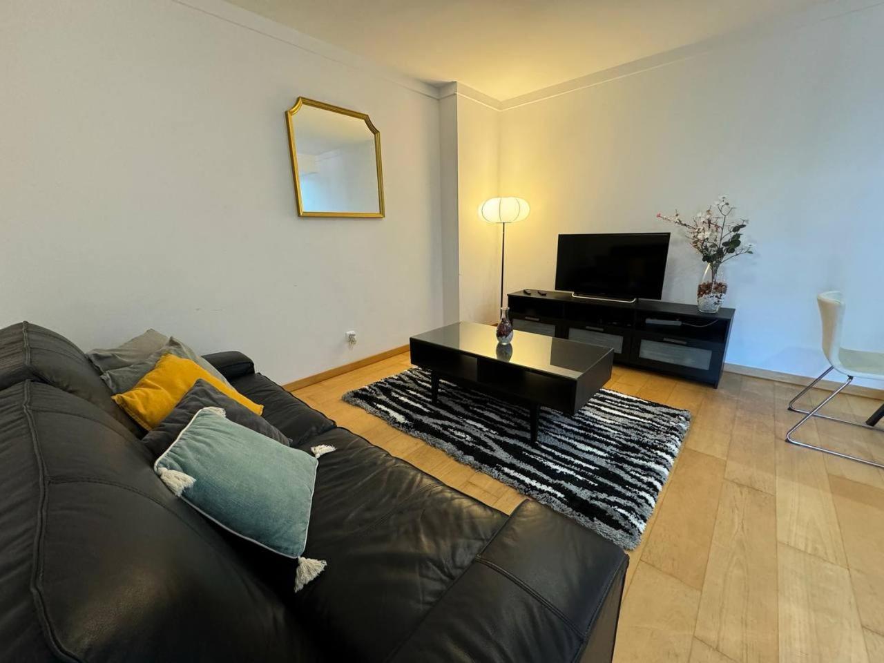 Apartamento Charmoso Mirante Lisboa