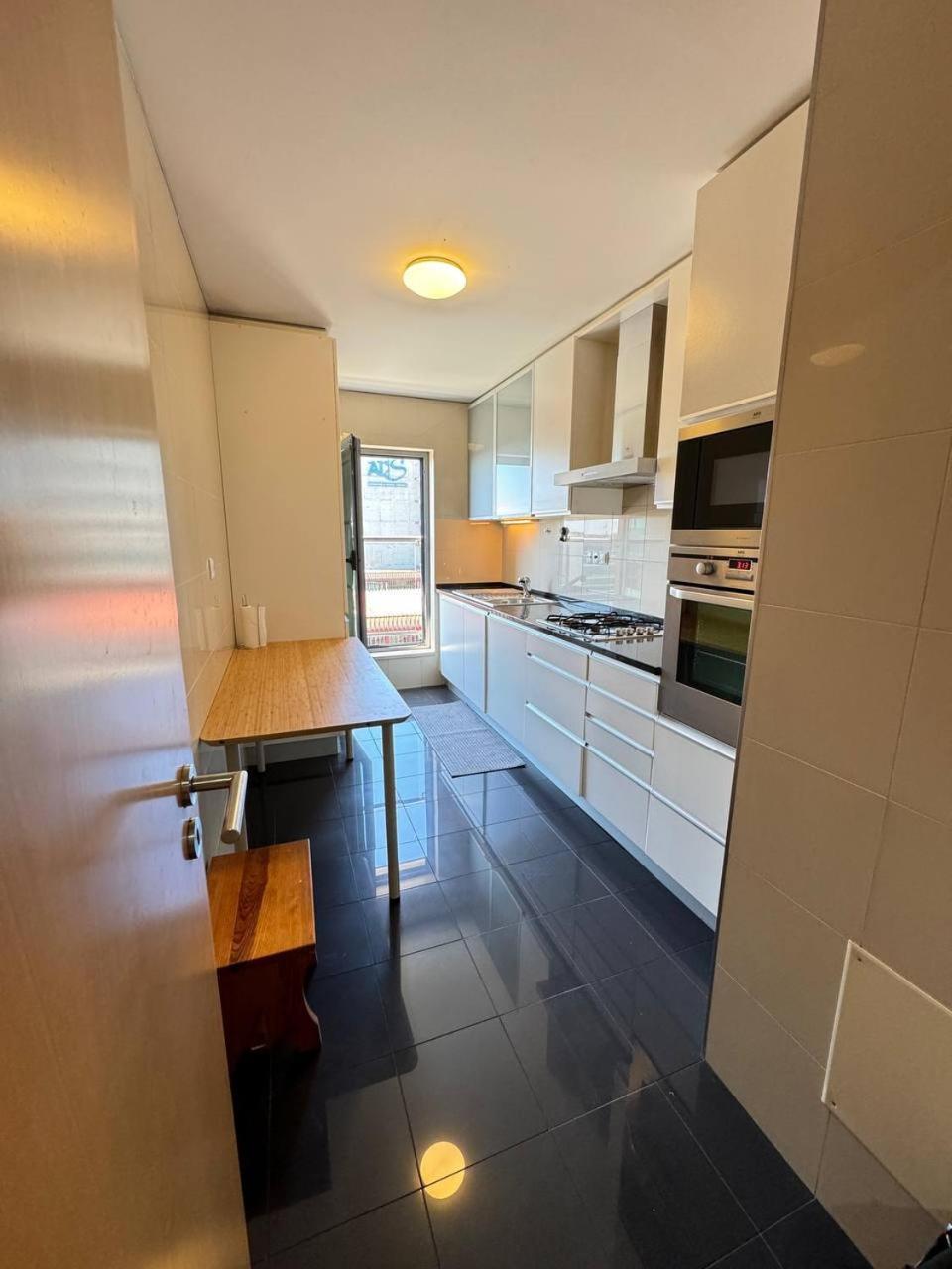 Apartamento Charmoso Mirante