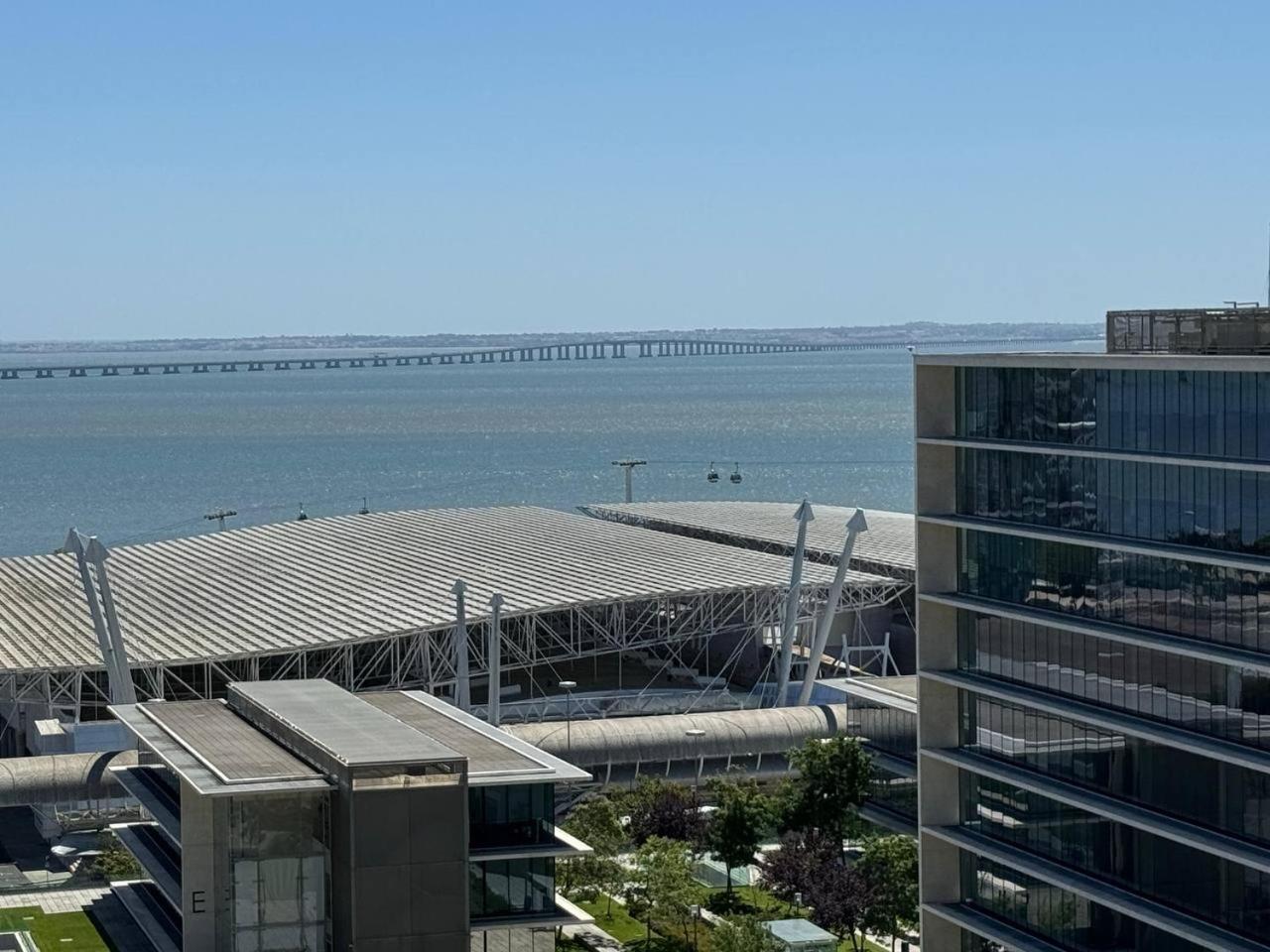 Charmoso Mirante Apartamento *