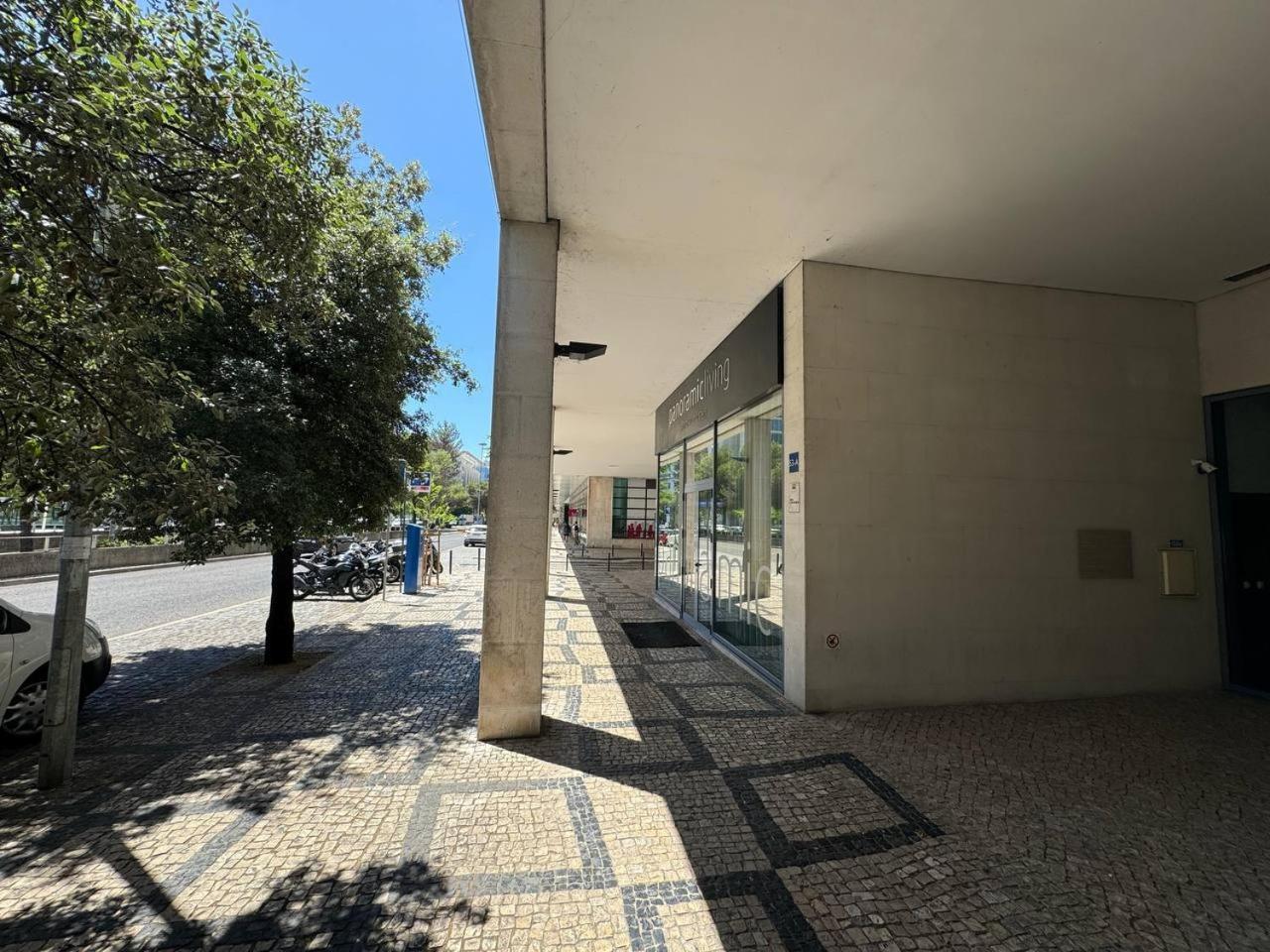 Charmoso Mirante Apartamento