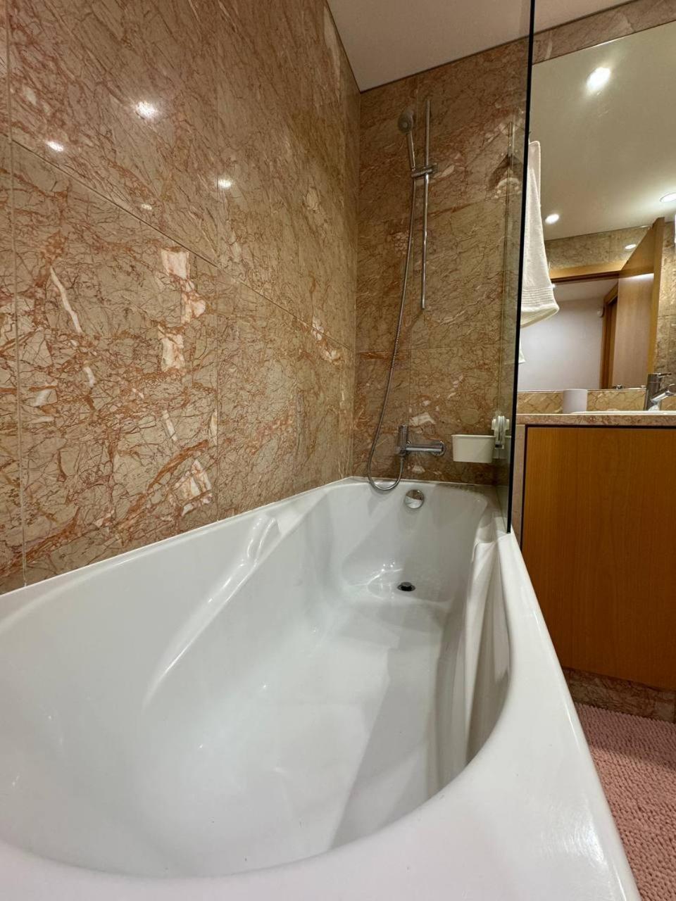 Apartamento Charmoso Mirante