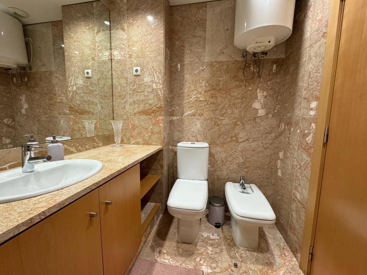 Apartamento Charmoso Mirante *