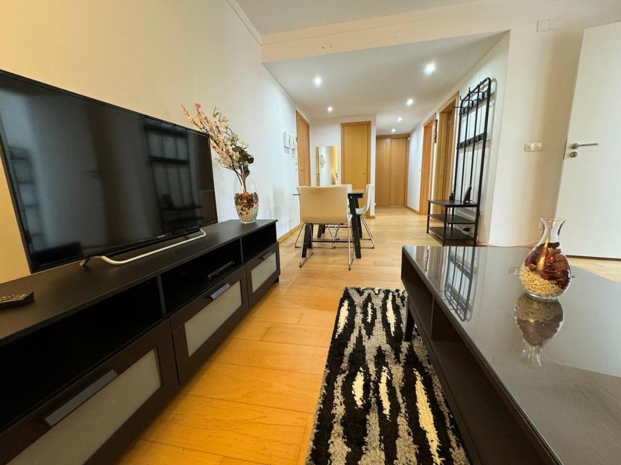 Charmoso Mirante Apartamento