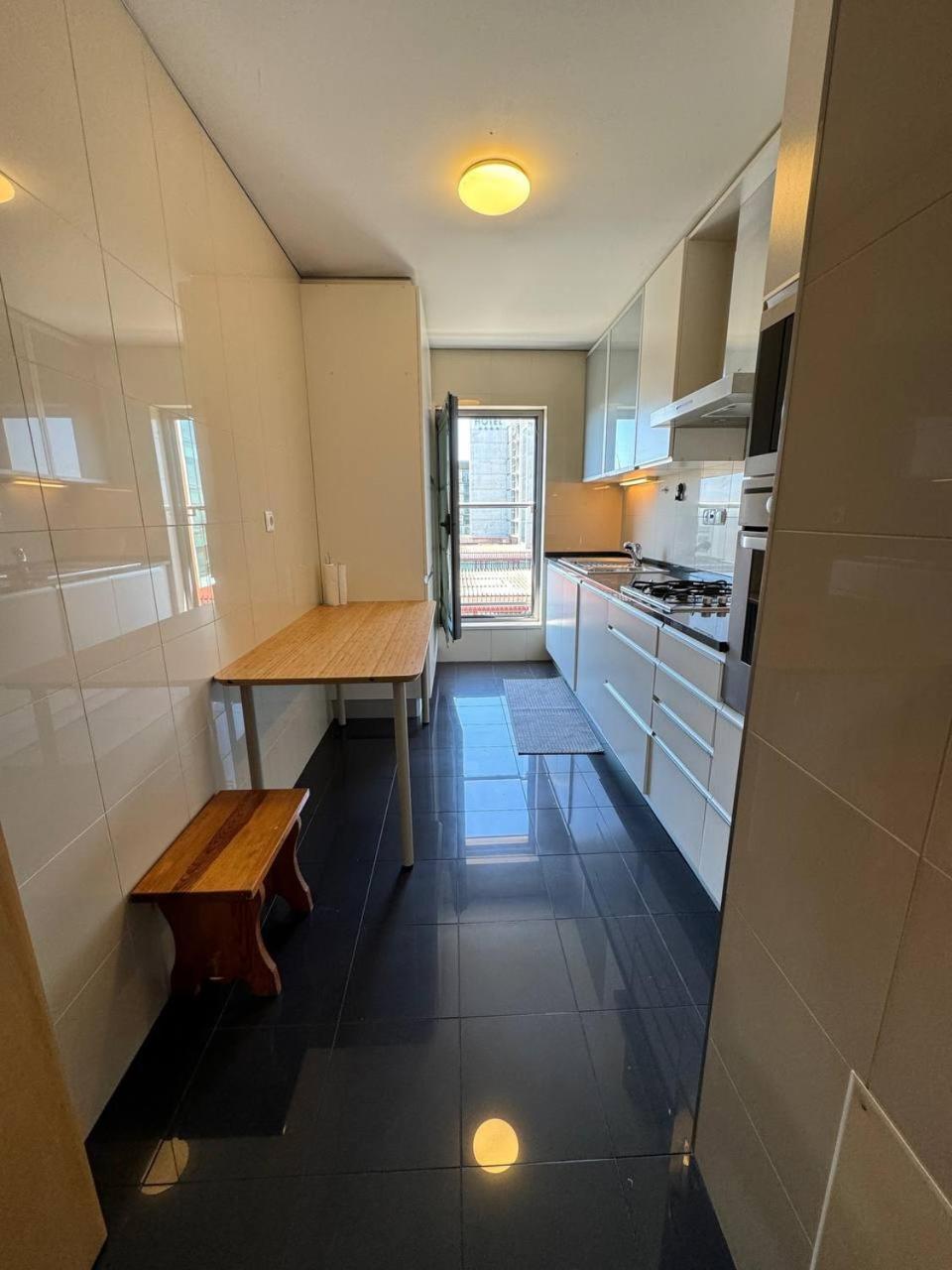 Apartamento Charmoso Mirante
